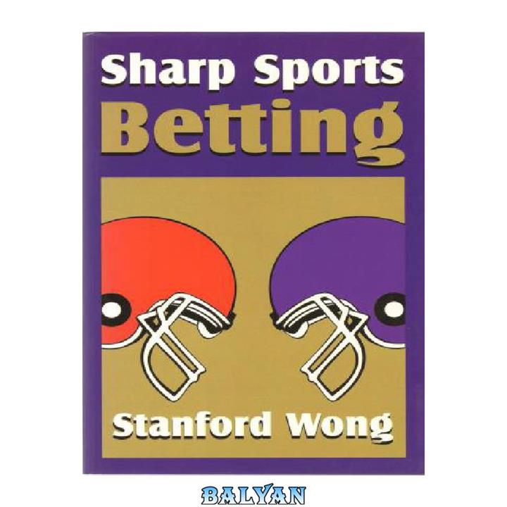 دانلود کتاب Sharp Sports Betting